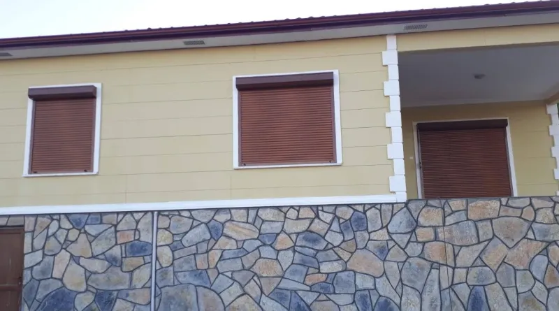 Başakşehir Panjurcu